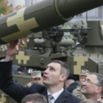 Кличко подготвува план за евакуација?
