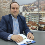 Штаргоски: “Ако нема пари во буџетите на општините, редно е после толку време да излезете јавно и да кажете кој, каде и како ги потрошил”
