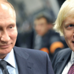 Џонсон до Путин: “Сеуште имаш можност да се повлечиш – ќе направиш катастрофална грешка”