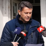Земјоделците добија нов лидер. Тој брутално удри по Николовски