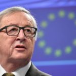 Politica/Forte reazione dei mercati dopo il voto in Italia (Junker preoccupato)