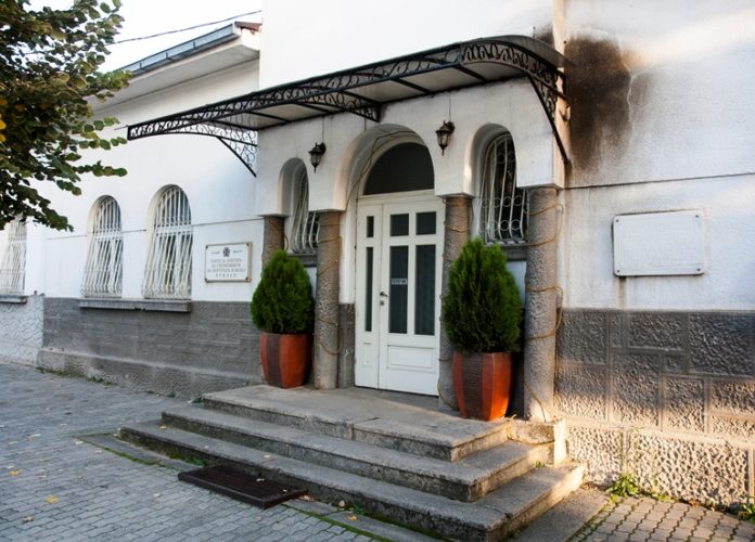 МУЗЕЈ ПРИЛЕП -1