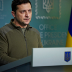Зеленски: “На окyпaтopoт му нанесовме загуби кои не можеше да ги види ниту во најлошиот кошмар”