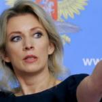 Захарова: Не сме ние „вреќа за удирање“