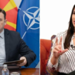 Османи: “Зошто толкава хистерија за Бесмира Ејупи, зошто е млада, зошто е Албанка?”