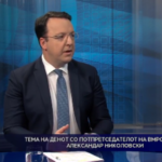 Николоски со одличен предлог за помош на земјоделците: Владата да ги откупи сите земјоделски производи и да ги подели во училиштата