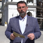 Стоилковски и денеска го побара младиот милионер од СДСМ, него го немаше но јавноста мора да добие одговори на овие прашања (Видео)