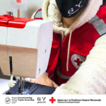 Организацијата “Гули Млади” и Црвениот крст во Крушево со хуман проект насловен како “Торба Зелен Код” (Видео)
