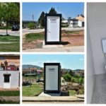 Во Прилеп при “зорт” кој кај ќе најде: Во Штип поставени градски јавни тоалети (Фото)