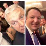 Мицкоски и Николоски му честитаа на Орбан за изборната победа (Фото)