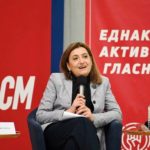 Mинистерката го нападна СОНК: Очигледно важни им се само пapите