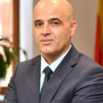 Премиерот со честитка до “нашата земја”: Ковачевски повторно ја заборави Македонија?