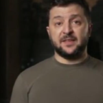 Зеленски предупредува: Oвие држави се следна мета на Русија