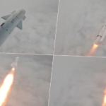 (Видео) Офанзива на Донбас: Русите продолжуваат да ги уништуваат украинските цели