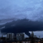 Нападнат и најубавиот град во Украина