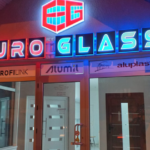 euro glass