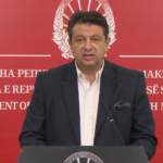 Ако некој не знаеше, Макрадули се уште бил функционер: Од кога сум јас во „Пошта“, работите одат на подобро