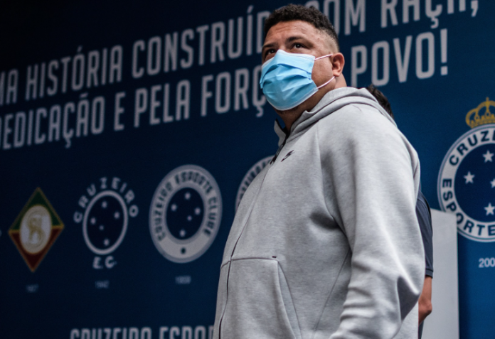 ronaldo