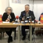 Владините закани направија контраефект кај просветрите – Штрајкот продолжува
