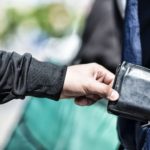 MВР информира: Расчистена џепна кражба – фатен 55-годишен џепчија