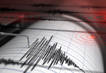 Почувствуван земјотрес во Прилеп и околината