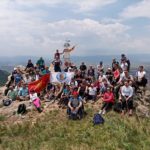 ПСД “Момата” организираше одличен планинарски марш во должина од 13км низ убавините на Селечка Планина (Фото галерија)