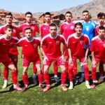 Младинците на Победа итаат кон шампионската титула и настап во Европа