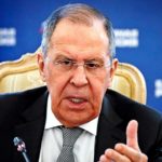 Лавров: Не знаете вие што е Русија, не сте научиле добро во училиште
