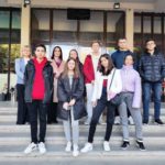 Прилепските гимназијалци направија растур на државните натпревари по географија и учествуваа на Светската Олимпијада во Кина