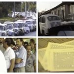 Ни се повторува 1992 година: Редици по бензиски, инфлација, немаштија… (Видео)