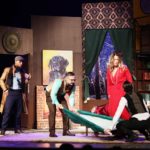 Репертоар на прилепскиот театар “Војдан Чернодрински” – Три претстави оваа недела