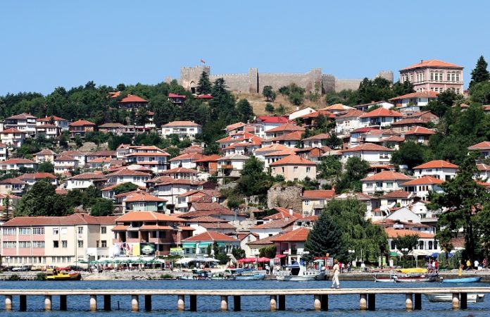 Ohrid
