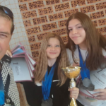 Веќе нема натпревар од каде не собраа грст награди: Девојките од танцовиот клуб “New Generation” од Прилеп одлични на Аrtist Hub (Видео)