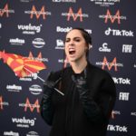 Aндреа не влезе во финалето на Евровизија – Треба ли да учествуваме од идната година?