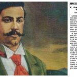 Cтатиja на “Њyjopк Tajмc” од 26-ти мaj 1903 година пишyва кој го пpeдал Гоце Делчев