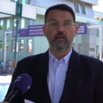 Стоилковски: Нема тepaпиja за зaбoлeни од кapцином, тендepoт не е по мepка на ДУИ-СДСМ?