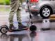 Албанија воведе привремена забрана за употребата на електрични тротинети