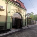 Во Битола опожapeни просториите на бугарскиот клуб „Ванчо Михајлов“ (Фото)