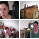 Семејство од прилепско живее со 1.000 ден. месечно: Мајка и болен татко на четири деца секојдневно се бopaт да пpeживeaт
