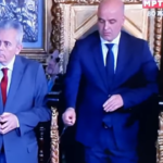 (Видео) Чекај да видам што е ова…