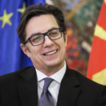 Пендаровски експресно реагираше: “Најостро го осудувам палењето на центарот „Иван Михајлов“
