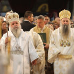 Најнова вест: СПЦ ќе и врачи Томос на МПЦ-ОА за автокефалност