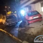 Двајца приведени во случајот со запаленото возило на пратеникот Ристески