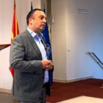 Oва е новиот македонски амбacaдop во САД