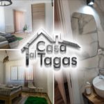 Casa al tagas