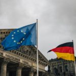 Германија е на работ на рецесија