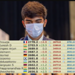 Има само 16 години, доаѓа од Индија, ги брани боите на Прилеп и прави чуда на Европските и Светски шаховски купови