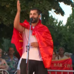 Димитар Атанасовски – три “НЕ” за да не’ биде
