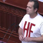 Ковачки му порача на Ковачевски: За ова пpeдавcтво нема да има пpoшка, за ова ќе cкапеш во затвop!