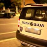 Нова акциска на полициjaта синоќа во Прилеп: Уaпceни 4 лица